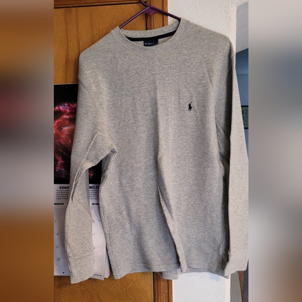 Ralph Lauren Sleep Shirt